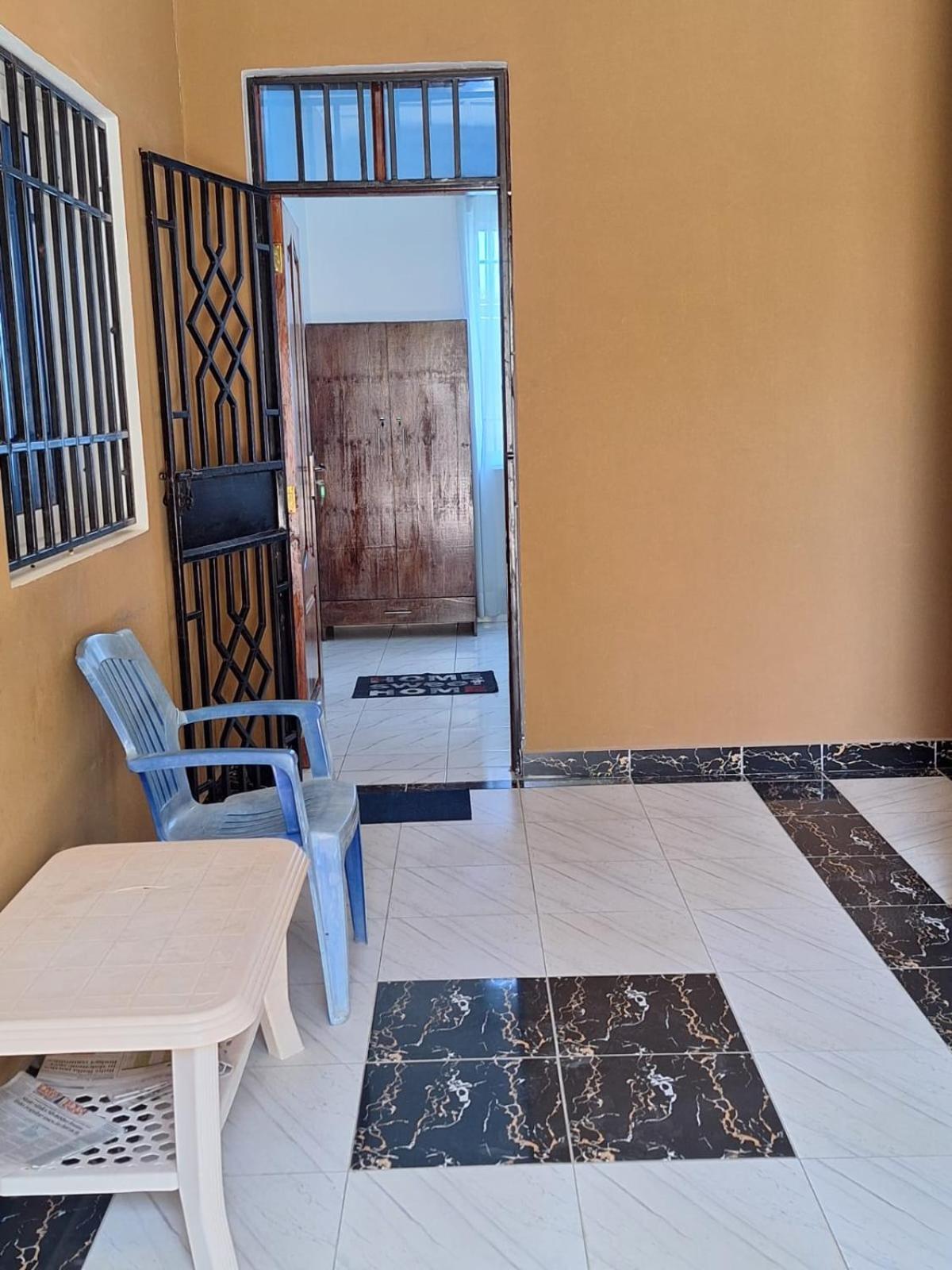 Anna Salama Mtwapa Exterior foto