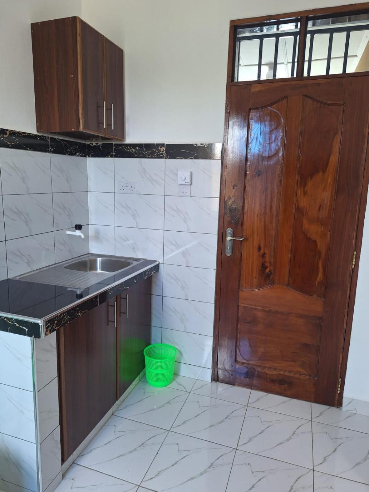 Anna Salama Mtwapa Exterior foto